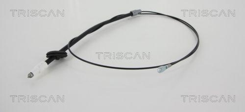 TRISCAN 8140 10151 Handbremsseil für Mercedes, Vw