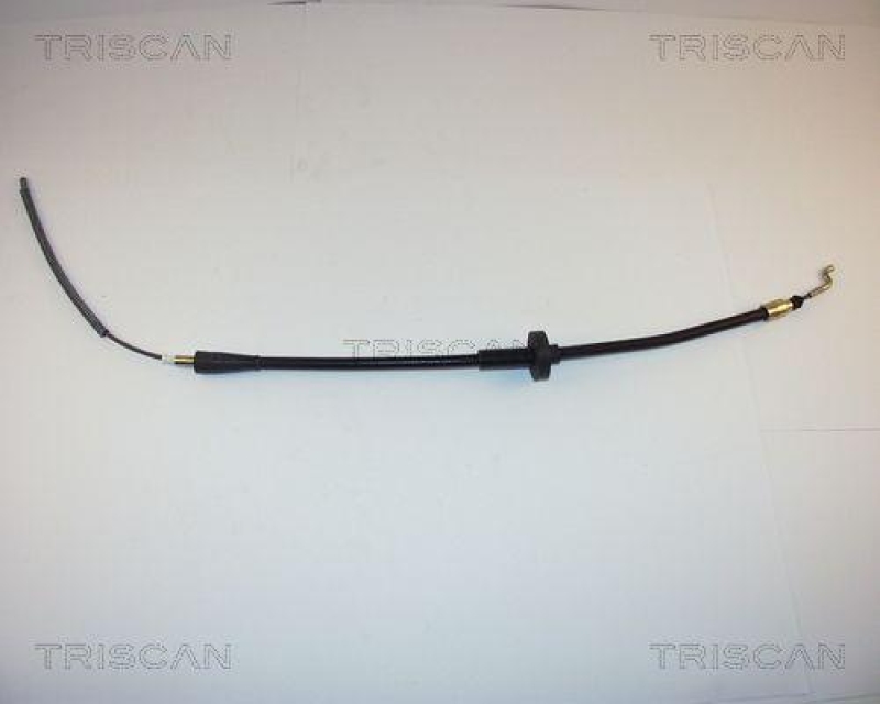 TRISCAN 8140 29139 Handbremsseil für Vw Transporter T4