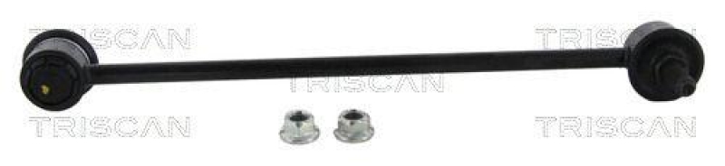 TRISCAN 8500 50623 Stabilisatorstange für Mazda Mx5