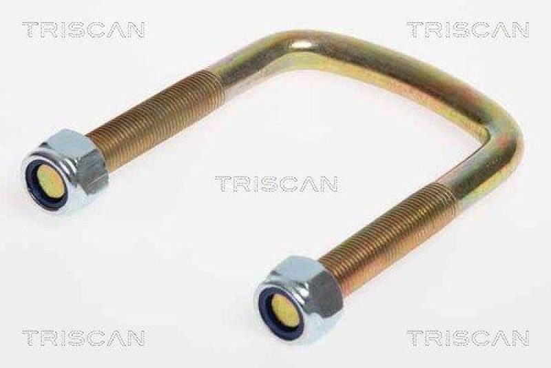 TRISCAN 8765 140003 Federbride für Nissan