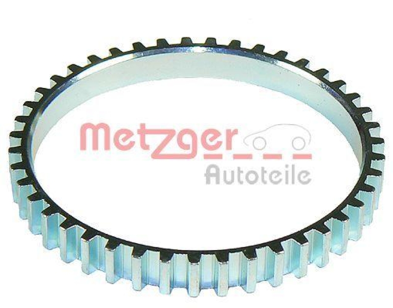 METZGER 0900361 Sensorring, Abs für SUBARU/SUZUKI VA