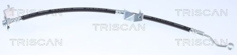 TRISCAN 8150 18184 Bremsschlauch Vorne für Kia