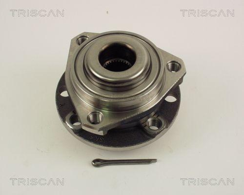 TRISCAN 8530 24114 Radlagersatz Vorne für Opel Astra G