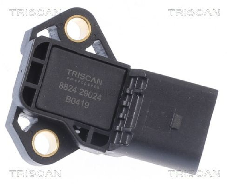 TRISCAN 8824 29024 Sensor, Manifold Druck für Audi