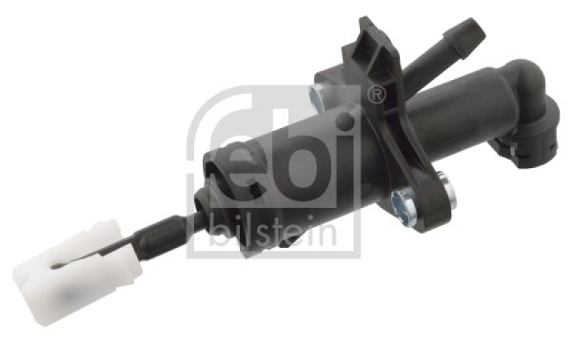 FEBI BILSTEIN 103990 Kupplungsgeberzylinder für VW-Audi