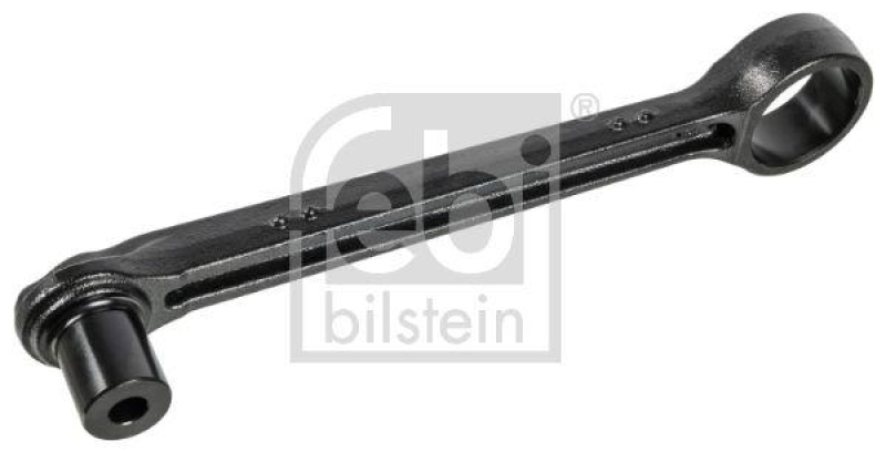 FEBI BILSTEIN 172294 Verbindungsstange ohne Gummilager für Mercedes-Benz