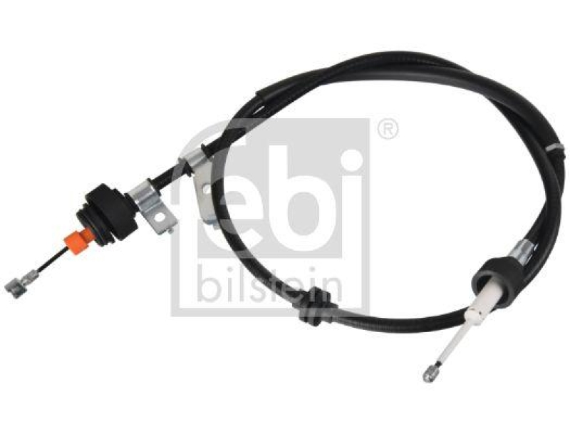 FEBI BILSTEIN 176816 Handbremsseil für Land Rover