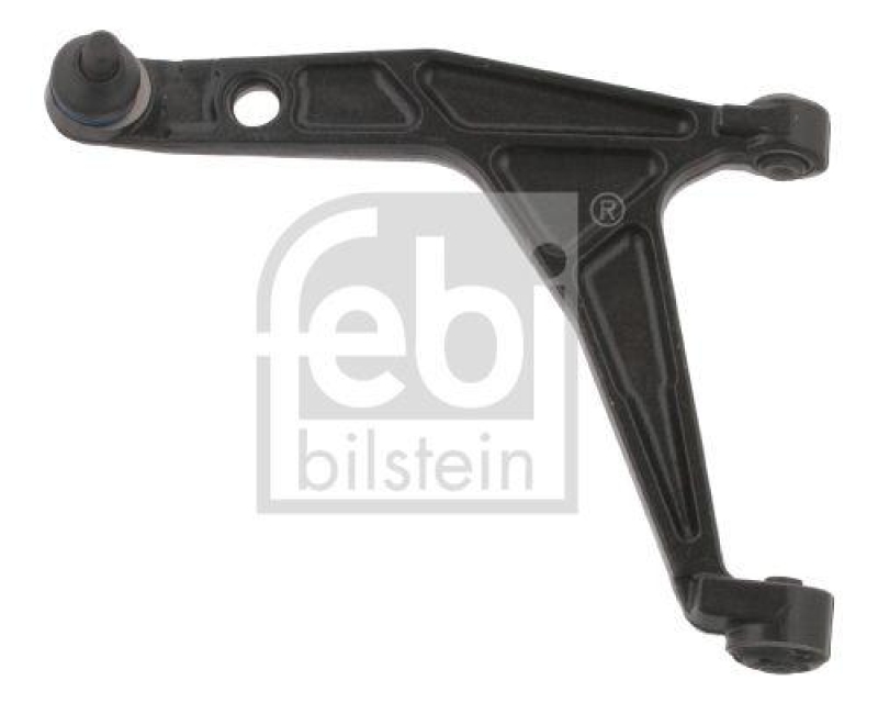 FEBI BILSTEIN 17786 Querlenker mit Lagern und Gelenk für Peugeot