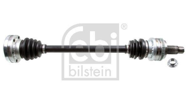 FEBI BILSTEIN 181089 Antriebswelle für BMW