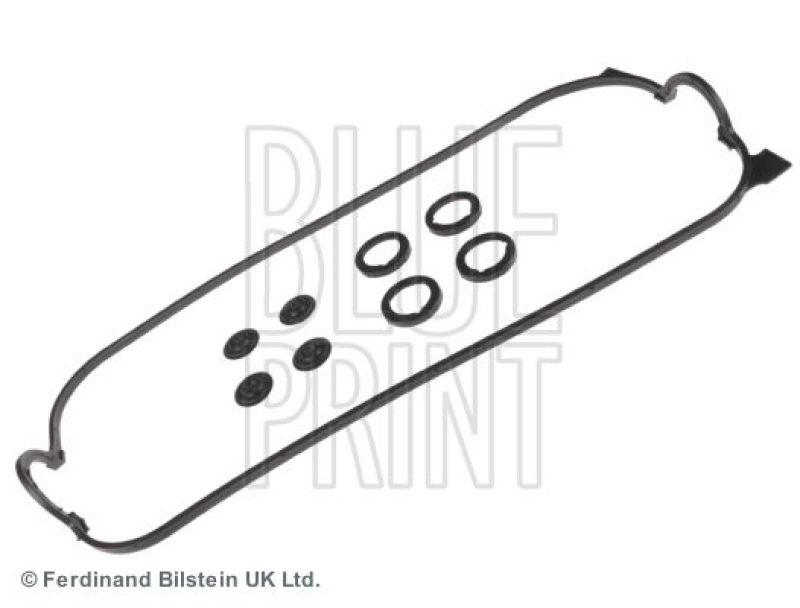 BLUE PRINT ADH26721 Ventildeckeldichtung für HONDA