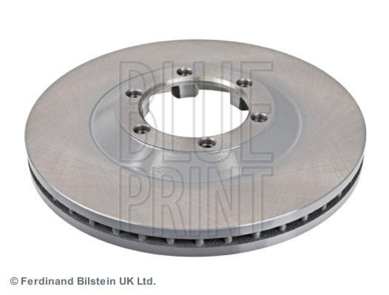 BLUE PRINT ADZ94331 Bremsscheibe für Isuzu