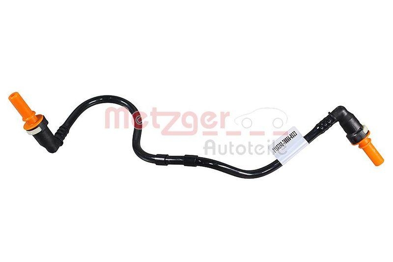 METZGER 2150200 Kraftstoffleitung f&uuml;r FORD