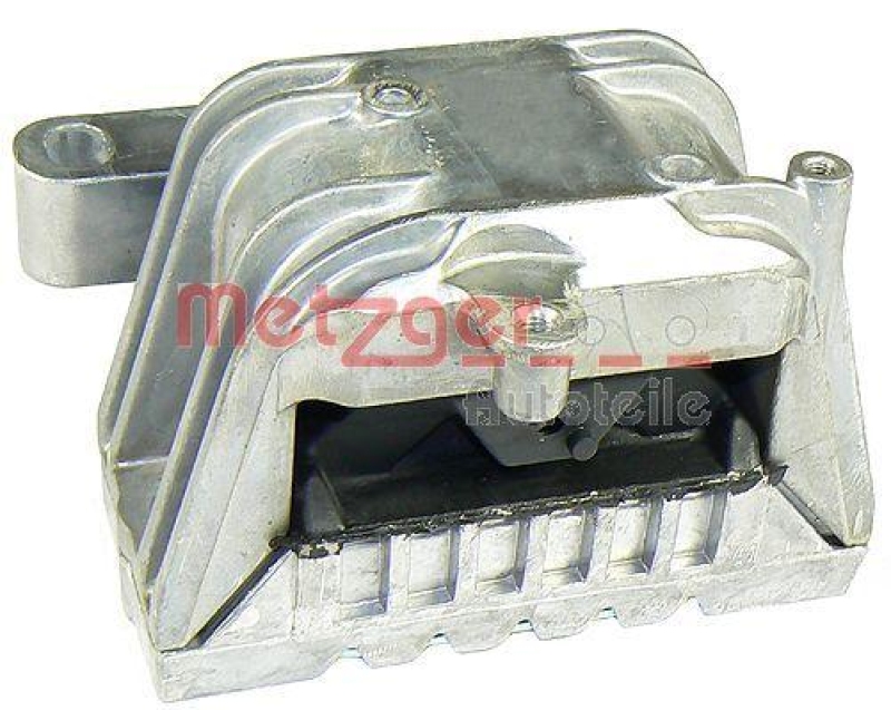 METZGER 8053699 Lagerung, Motor für AUDI/SEAT/SKODA/VW rechts