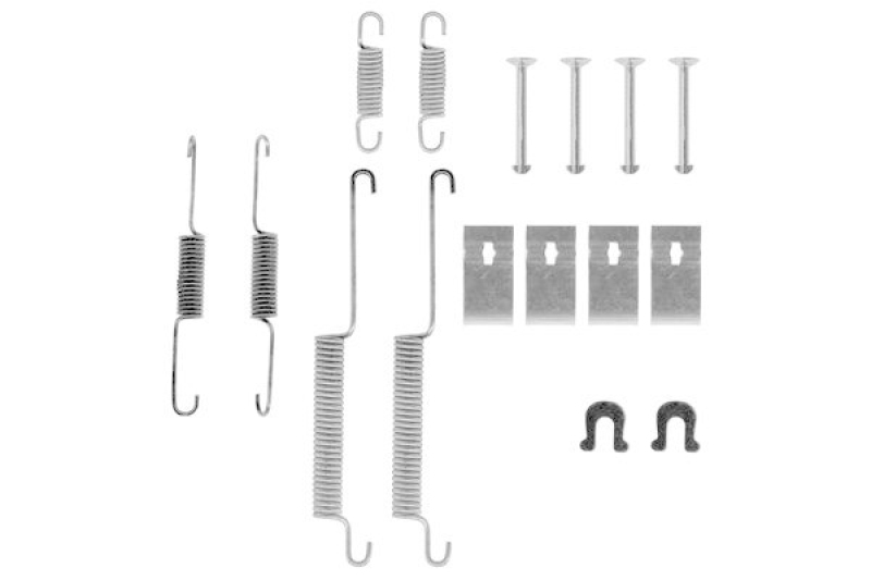 Bosch 1 987 475 165 Zubehörsatz AS131