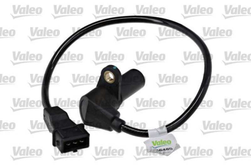 VALEO 366485 Kurbelwellensensor CHEVROLET