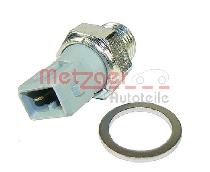 METZGER 0910015 Öldruckschalter für FIAT/HYUNDAI/NISSAN/RENAULT