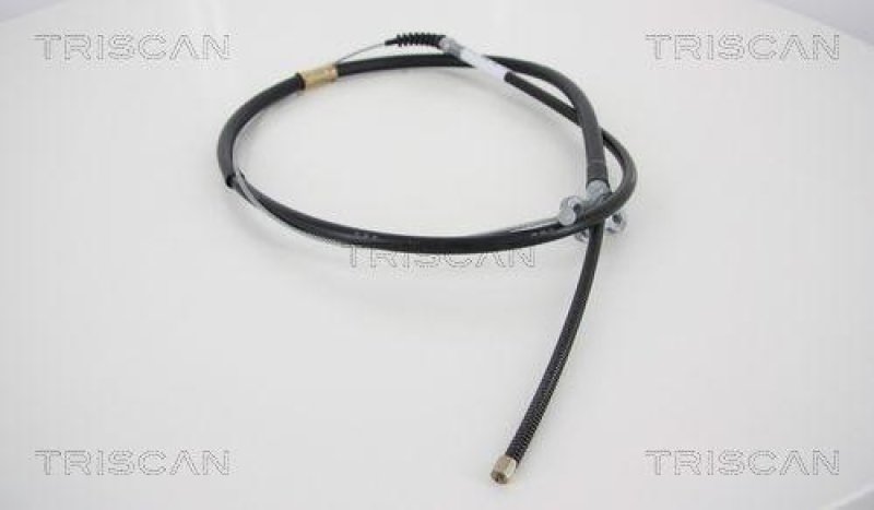 TRISCAN 8140 131182 Handbremsseil für Toyota Hilux