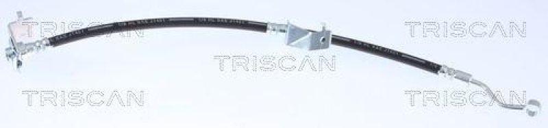 TRISCAN 8150 18184 Bremsschlauch Vorne f&uuml;r Kia