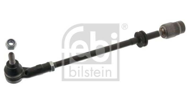 FEBI BILSTEIN 08030 Spurstange verstellbar für VW-Audi