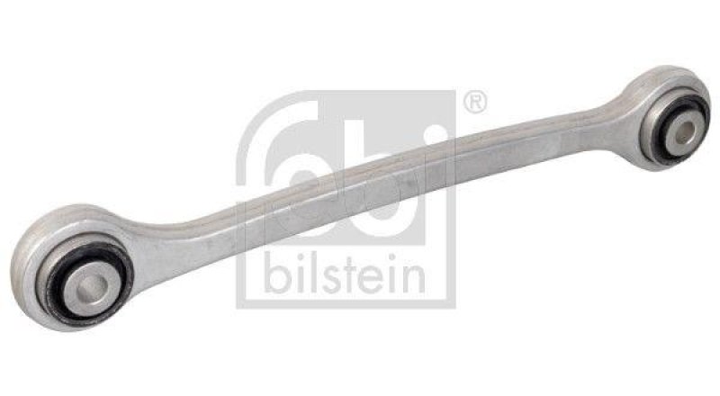 FEBI BILSTEIN 10269 Querstrebe mit Lagern (Sturzstrebe) für Mercedes-Benz