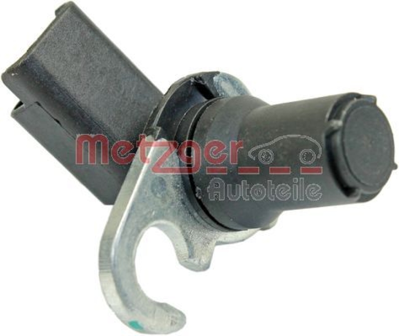 METZGER 0902361 Impulsgeber, Kurbelwelle für CITROEN/FIAT/LANCIA/PEUGEOT