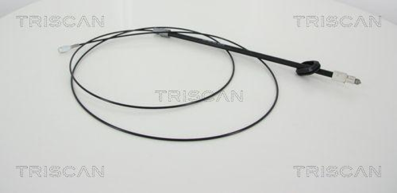 TRISCAN 8140 10153 Handbremsseil für Mercedes, Vw