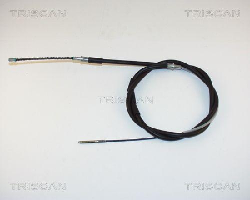 TRISCAN 8140 29140 Handbremsseil für Vw Caddy