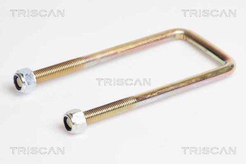 TRISCAN 8765 140004 Federbride für Nissan