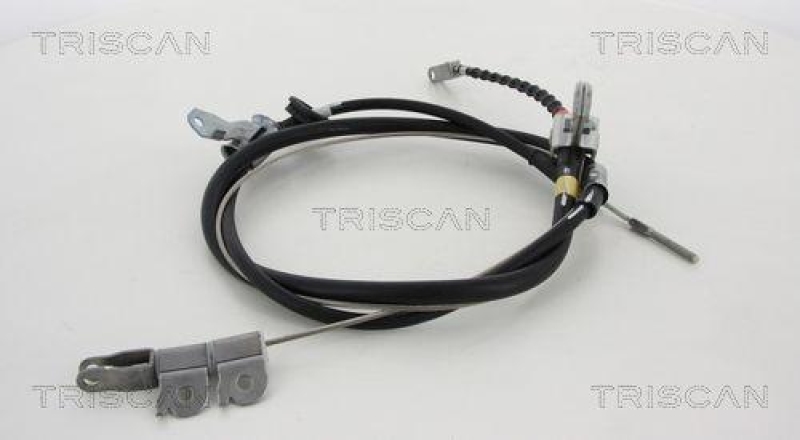 TRISCAN 8140 131184 Handbremsseil für Toyota Landcruiser 90