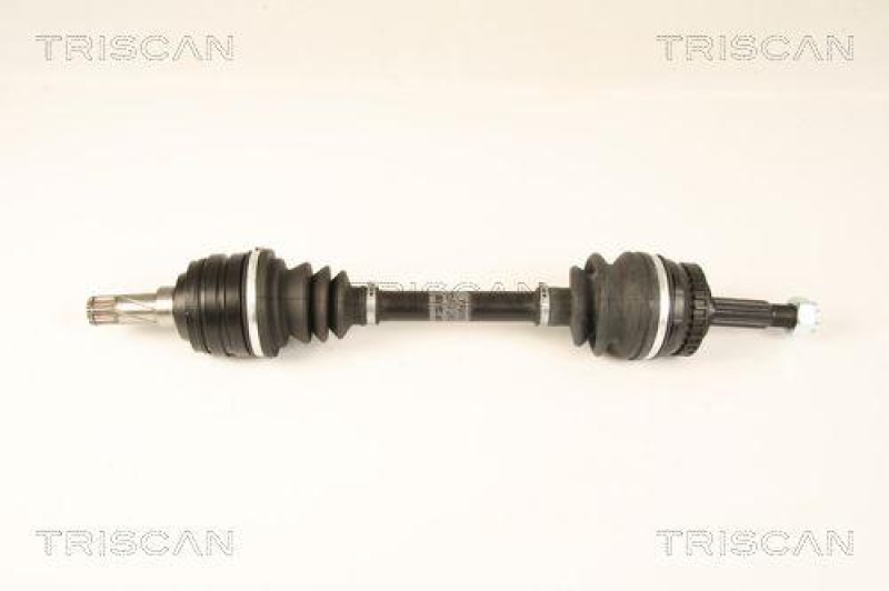 TRISCAN 8540 24576 Antriebswelle für Opel