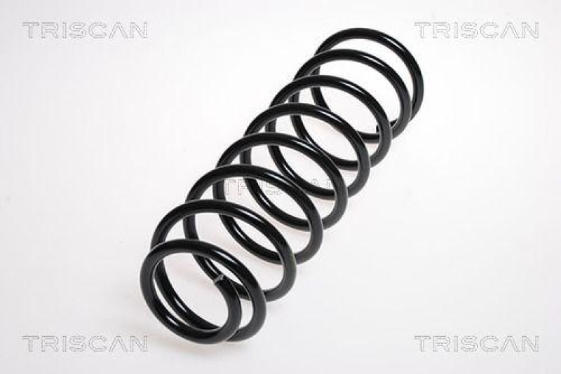 TRISCAN 8750 16054 Spiralfeder Hinten für Ford