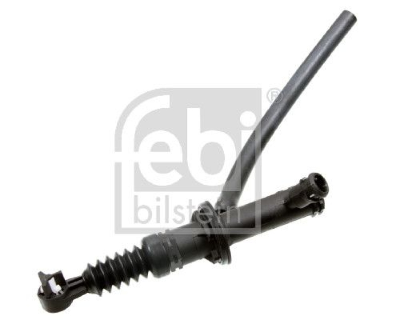 FEBI BILSTEIN 103991 Kupplungsgeberzylinder für Renault