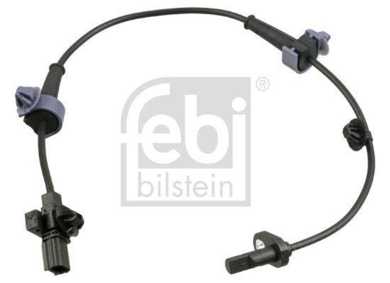 FEBI BILSTEIN 185563 ABS-Sensor für HONDA