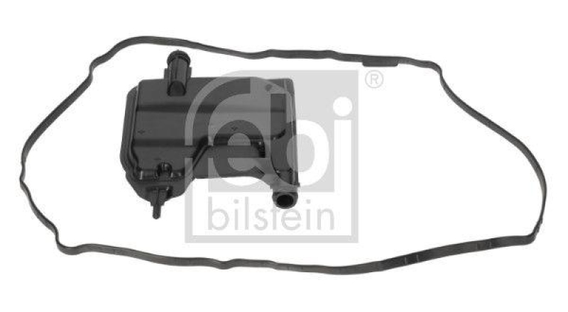 FEBI BILSTEIN 186575 Getriebeölfilter für Direktschaltgetriebe für Mercedes-Benz