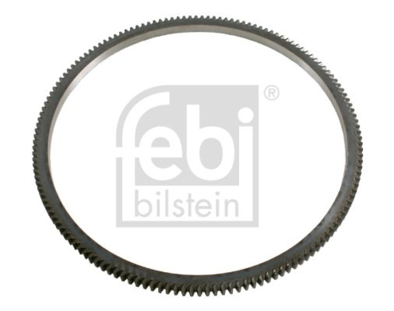 FEBI BILSTEIN 27506 Anlasserzahnkranz für RENAULT (RVI)