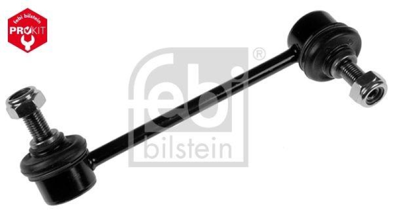 FEBI BILSTEIN 41647 Verbindungsstange mit Sicherungsmuttern für Great Wall