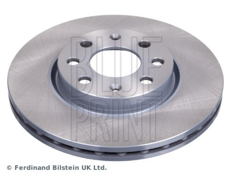 BLUE PRINT ADZ94332 Bremsscheibe f&uuml;r Fiat PKW