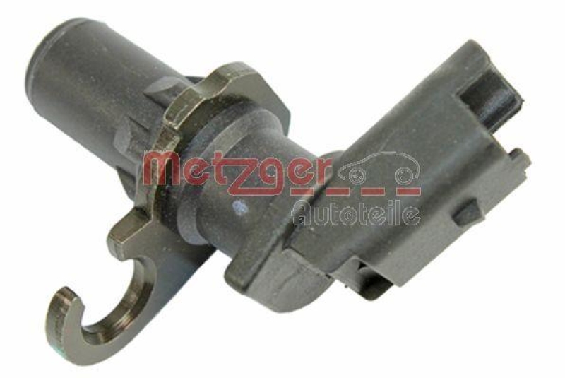 METZGER 0902362 Impulsgeber, Kurbelwelle für CITROEN/FIAT/LANCIA/PEUGEOT