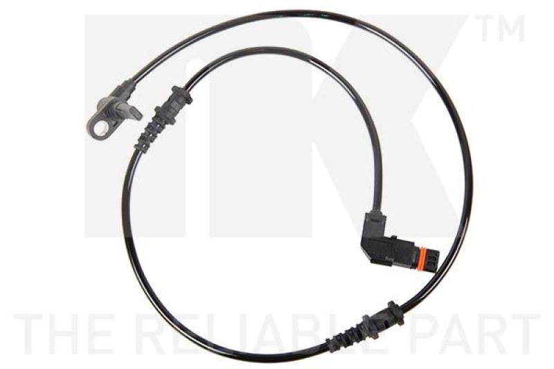 NK 293384 Sensor, Raddrehzahl für MERCEDES-BENZ