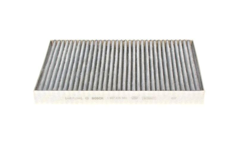 BOSCH 1 987 435 560 Filter Innenraumluft