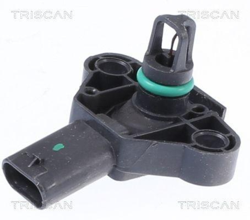 TRISCAN 8824 29025 Sensor, Manifold Druck für Vag