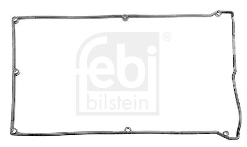 FEBI BILSTEIN 14399 Ventildeckeldichtung für Fiat