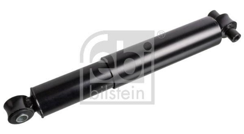 FEBI BILSTEIN 175710 Stoßdämpfer für DAF