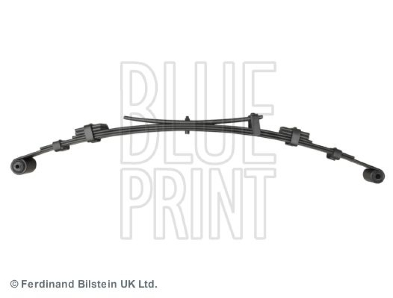 BLUE PRINT ADD68808 Blattfeder für DAIHATSU