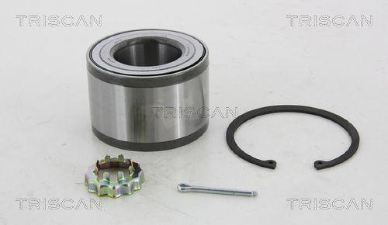 TRISCAN 8530 13267 Radlagersatz Hinten für Toyota