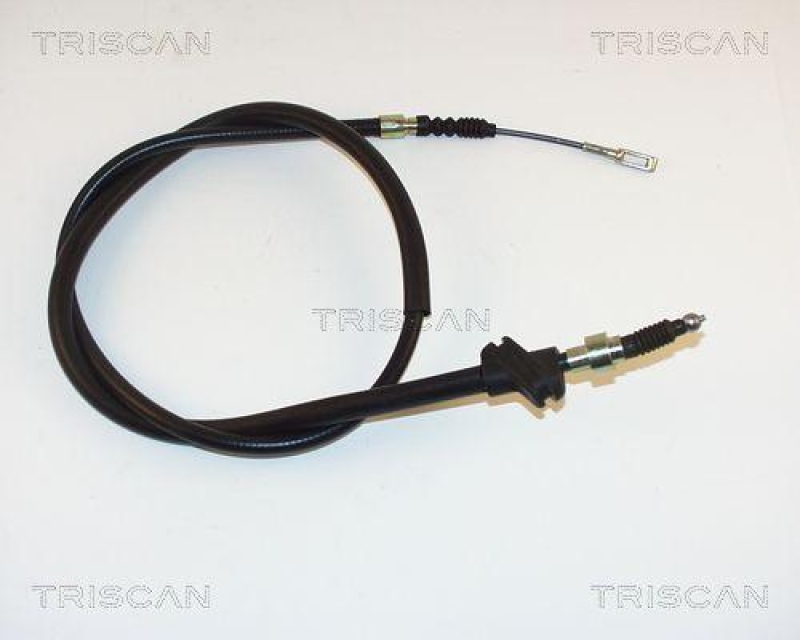 TRISCAN 8140 29141 Handbremsseil für Audi 80 / 90