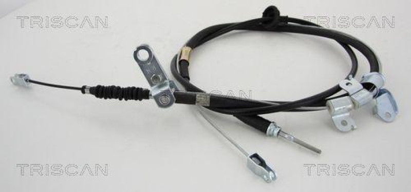 TRISCAN 8140 131185 Handbremsseil für Toyota Landcruiser