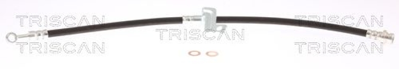 TRISCAN 8150 18190 Bremsschlauch Vorne für Kia