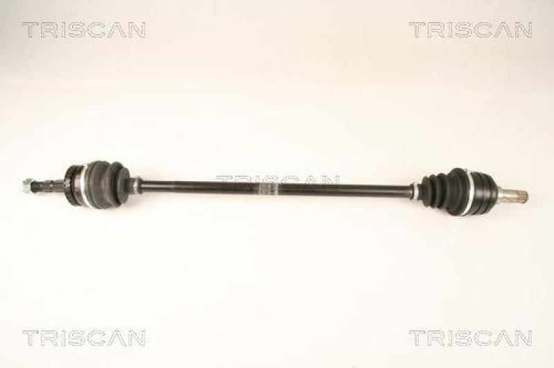 TRISCAN 8540 24577 Antriebswelle für Opel