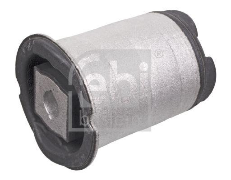 FEBI BILSTEIN 102692 Achskörperlager für Mercedes-Benz